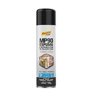 Espuma Expansiva 300ml