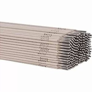 Eletrodo 6013 2,5mm Caixa 5 Kg