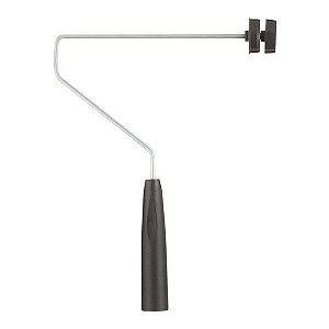 Suporte para rolo de pintura 23cm Compel