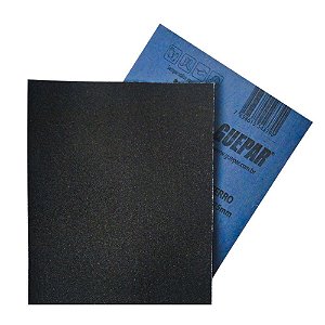Lixa Folha para Ferro G. 120