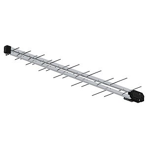Antena Super Log 28 Elementos Externa
