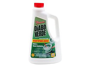 Diabo Verde Liquido 1l