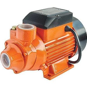 Bomba D'água Periférica BP500 127V 1/2cv