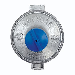 Regulador de Gas Imar 7kg