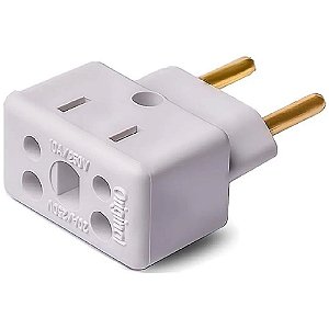 Pino Adaptador Bob Esponja 20a