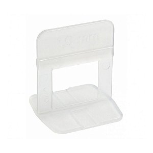 Nivelador Cortag Tradicional 50 Pcs 1,5mm