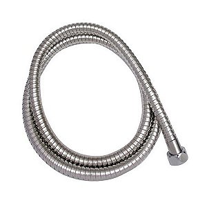 ENGATE METAL CROMADO 120CM