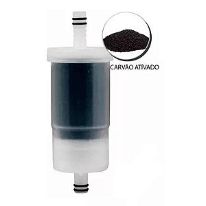 LEAO VELA REFIL FILTRO CARVAO ATIVADO REF. 2213