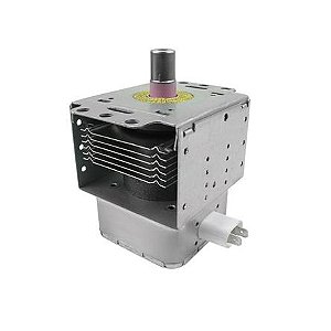 Magnetron para Micro-Ondas 2M218J Furo Universal