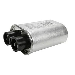 Capacitor Forno Micro-Ondas 2100V Ac 0.95Uf 50/60Hz