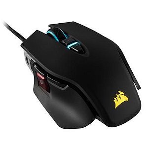 Mouse Gamer M65 RGB Elite FPS - Corsair