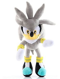 Funko Pop #877 - Sonic - Hedehog - Sonic - Brasil Games - Console