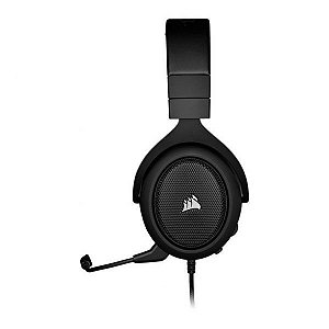 Headset Gamer HS60 PRO Surround 7.1 - Corsair