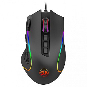 Mouse Gamer Predator 8000 DPI - Redragon