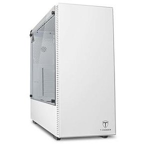 Gabinete Gamer T-DAGGER Cube T-TGC305