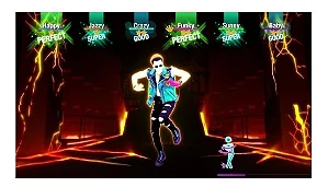 Jogo PS5 Just Dance 2021