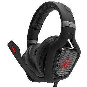 Headset Gamer Lachesis 7.1 Preto - Dazz