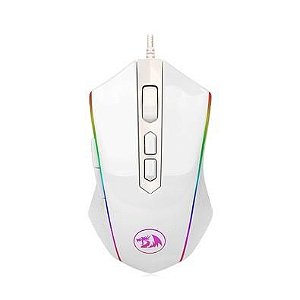 Mouse Gamer 10000DPI Memeanlion Chroma - Redragon