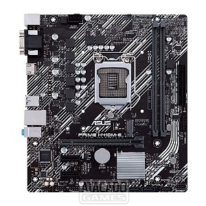 Placa Mae Arktek  AK-410M EG Intel LGA 1200