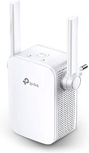 Repetidor wireless 300mbps TL-WA855RE Tp Link CX 1 UN