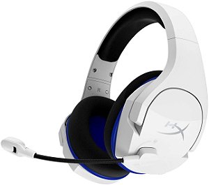 Headset Gamer Hyper X Stinger Cloud WirelessCore