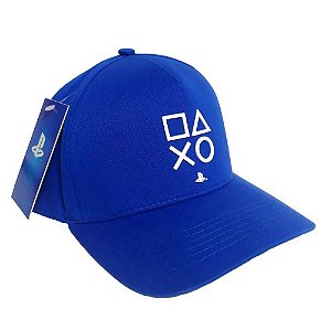 BONE PLAYSTATION  AZUL
