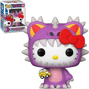 Funko Pop #40 - Hello Kitty
