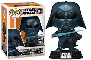 Funko Pop #389- Darth Vader - Star Wars