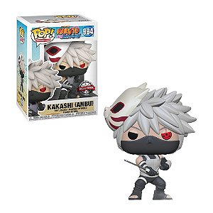 Kit Boneco Naruto Shippuden Quarto E Sexto Hokage De Konoha