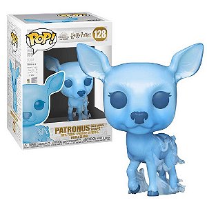 Funko Pop #128 - Patronus - Harry Potter