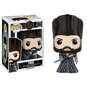 Funko Pop #184 - Time