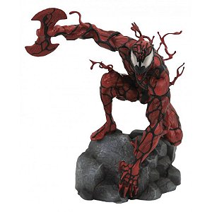 Boneco Marvel Carnage Gallery Diamond