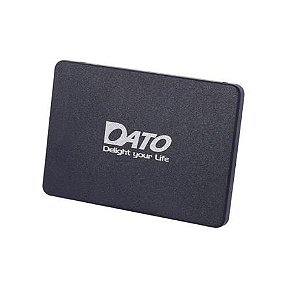 SSD 2,5 240GB SATA III DS700SSD-120GB - Dato
