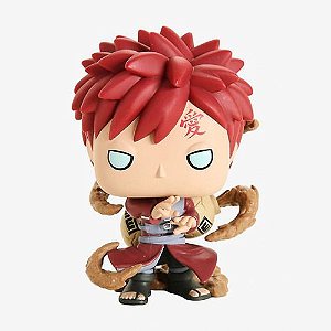 Funko Pop #728- Gaara - Naruto Shippu