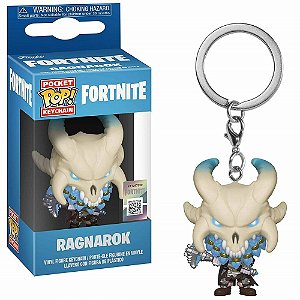 Chaveiro Funko Fortnite - Ragnarok