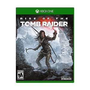 Jogo Shadow of the Tomb Raider - PS4 - Limmax