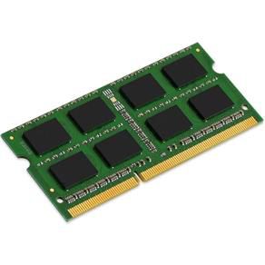 Memoria Notebook 8GB DDR3 1600 Goline