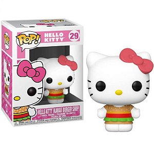 Funko Pop #29 - Hello Kitty