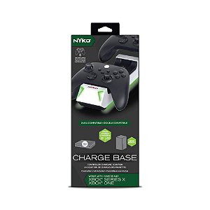 Charge Base Xbox Series X/S - XBOX One