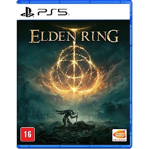 Jogo Elden Ring - PS5 