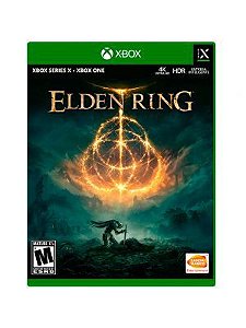Jogo Xbox One Seies Elden Ring