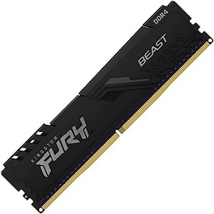 Memoria 16GBDDR4 2666 Kingston