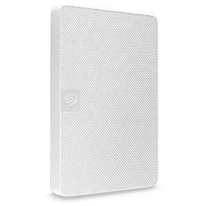 HD Externo Seagate Expansion 4TB, USB, Preto