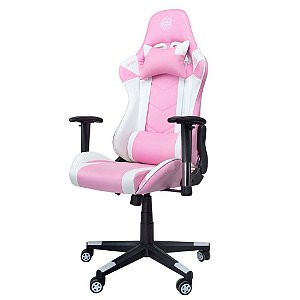 Cadeira Gamer Dazz Mermaid Series Pink