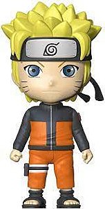 Boneco Naruto Uzumaki Chibi - 1186