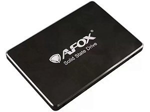 HD SSD240GB Afox