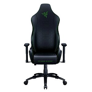 Cadeira Gamer Iskur X - Gaming - Black