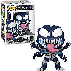 Funko Pop #994- Venom- Marvel