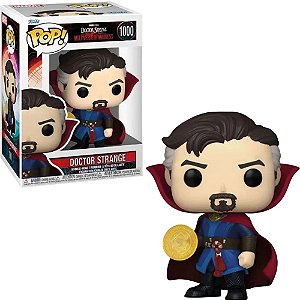 Funko Pop #1000 - Doctor Strange