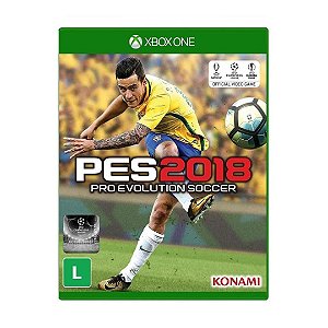 PES 2014 - O JOGO DE XBOX 360, PS3 E PC (PT-BR) 